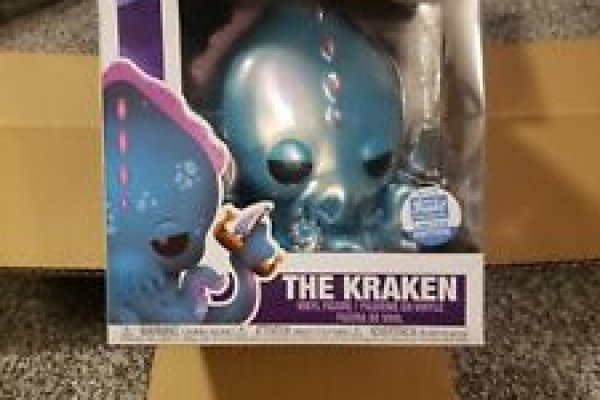 Kraken даркнет рынок