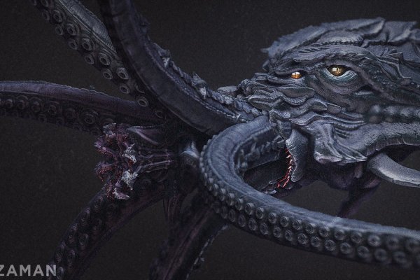 Kraken at сайт
