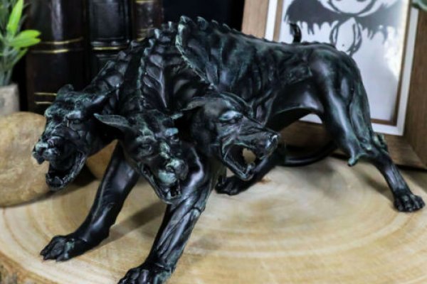 Kraken 14 at